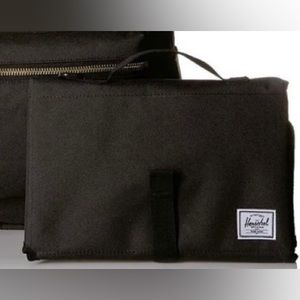 Herschel Supply Co. Sprout Change Mat